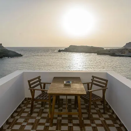 The Ship Tatil Evi *