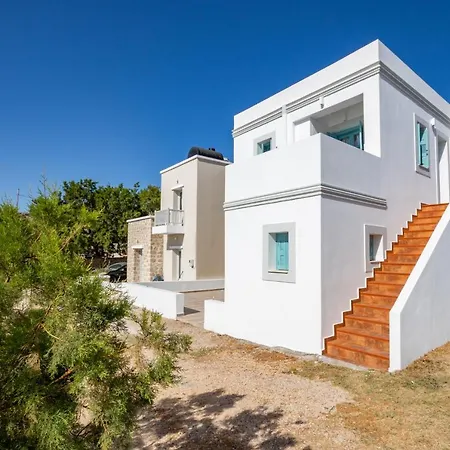 The Ship Lefkos (Karpathos)