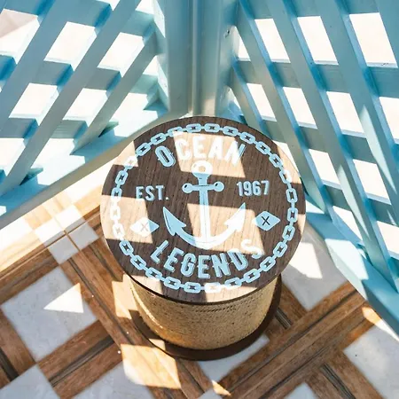 The Ship Tatil Evi *