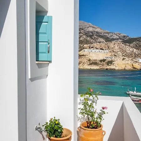 The Ship Tatil Evi *