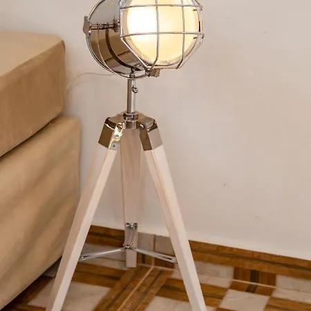 The Ship Tatil Evi *