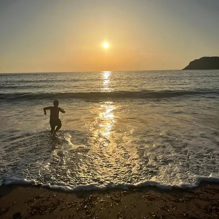The Ship Lefkos (Karpathos)