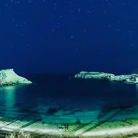 The Ship * Lefkósz Karpáthu