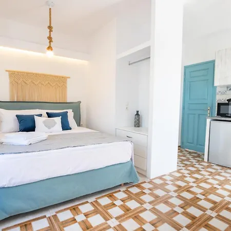 The Ship * Lefkósz Karpáthu