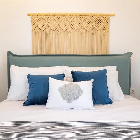 The Ship Сasa de vacaciones