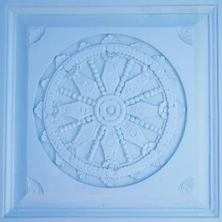 The Ship בית נופש לפקוס קרפתאו