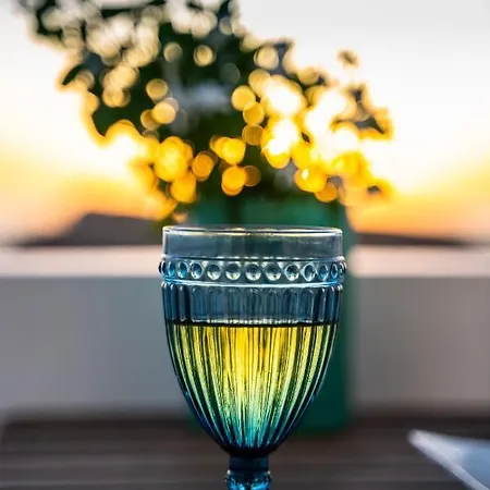 Nyaraló The Ship Lefkósz Karpáthu