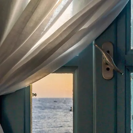 The Ship Ferienhaus *