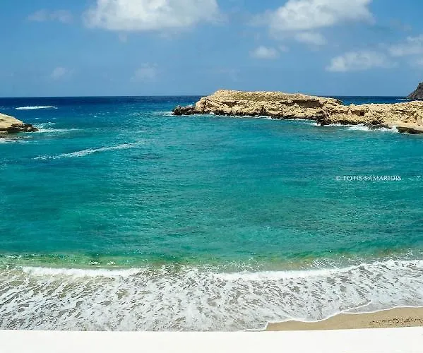 Сasa de vacaciones The Ship