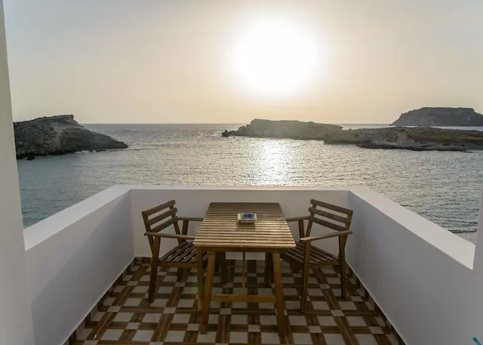 The Ship Сasa de vacaciones *