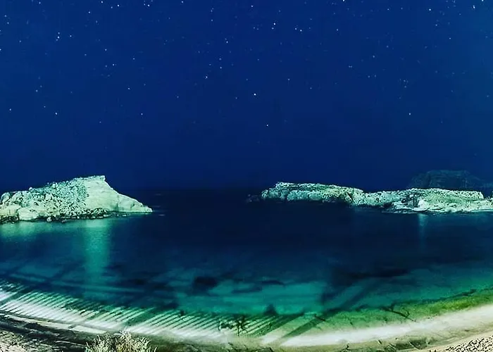 The Ship * Lefkos (Karpathos)