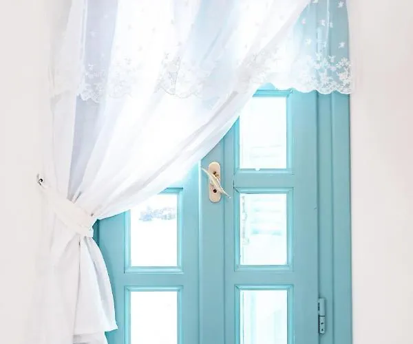 The Ship Ferienhaus *