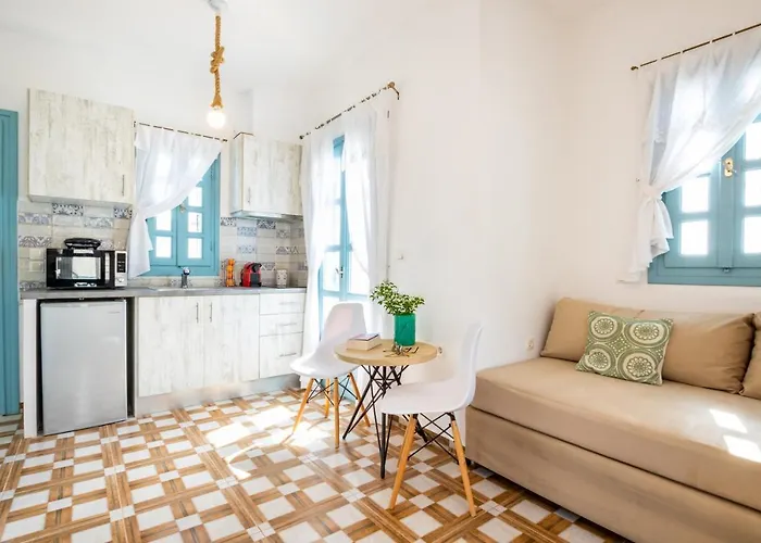 The Ship Сasa de vacaciones *