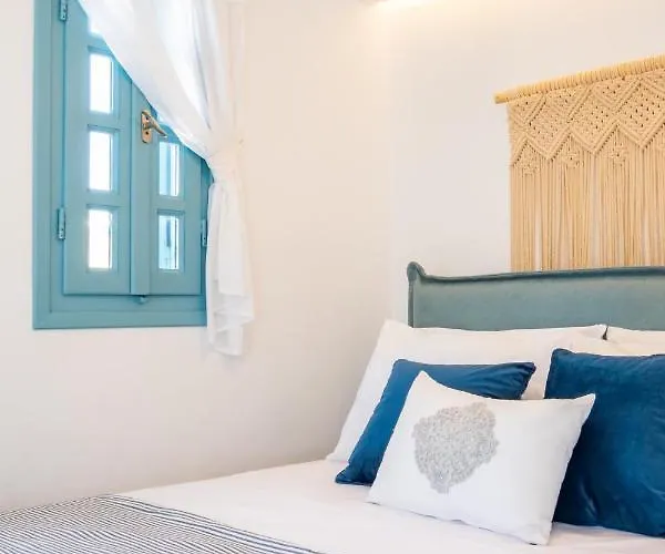 The Ship Сasa de vacaciones *