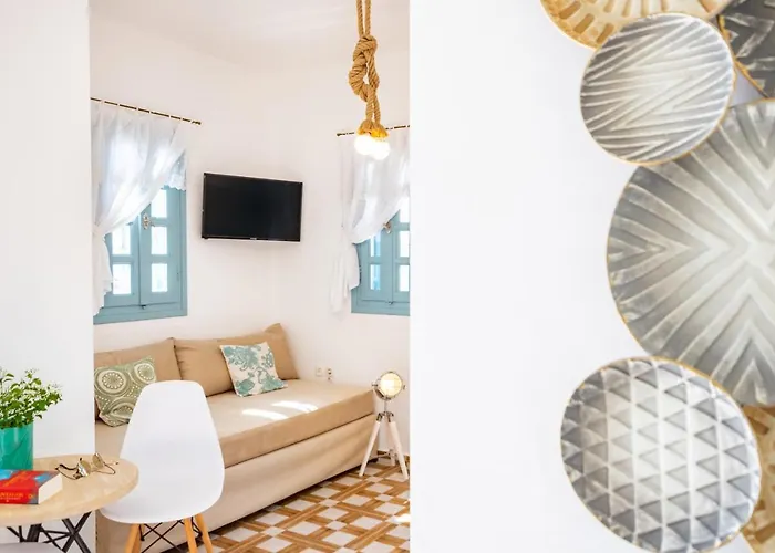 The Ship Сasa de vacaciones *