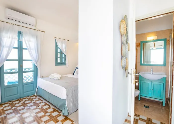 Ferienhaus The Ship *