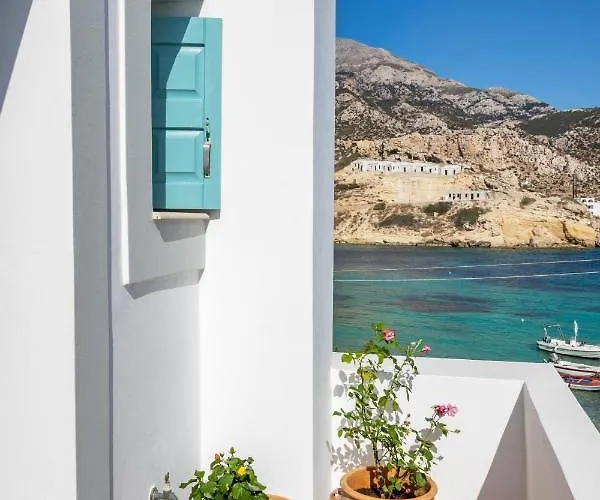 The Ship Сasa de vacaciones *