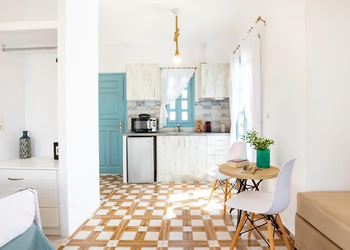 The Ship Сasa de vacaciones *