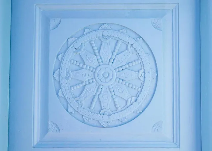 The Ship בית נופש לפקוס קרפתאו