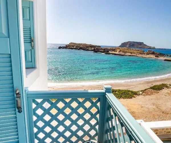 The Ship בית נופש *