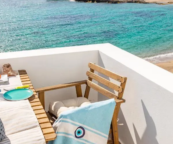 Сasa de vacaciones The Ship *