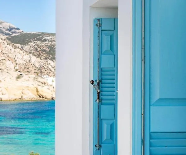 Сasa de vacaciones The Ship