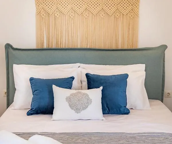 The Ship Сasa de vacaciones