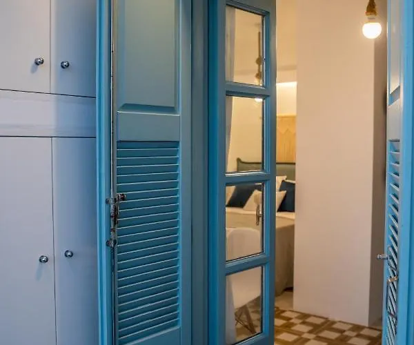 Сasa de vacaciones The Ship *