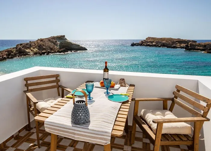 The Ship בית נופש *