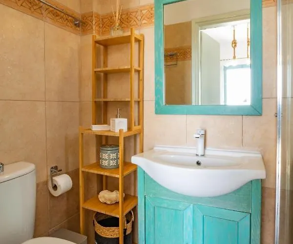 Сasa de vacaciones The Ship *