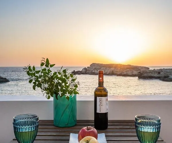 The Ship בית נופש