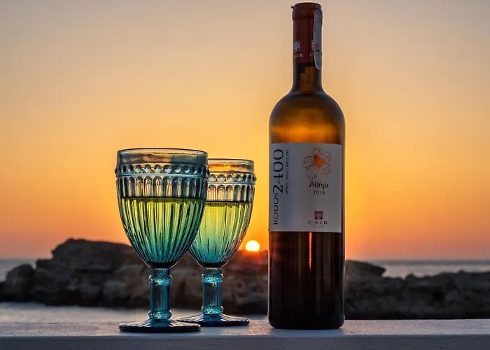 בית נופש The Ship לפקוס קרפתאו