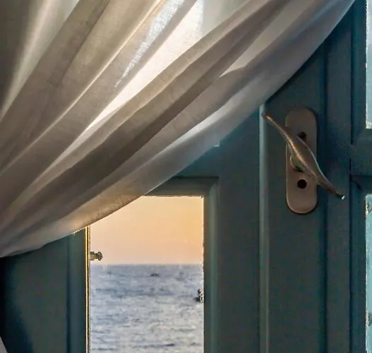 The Ship Сasa de vacaciones *