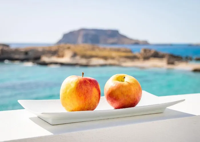 בית נופש The Ship *