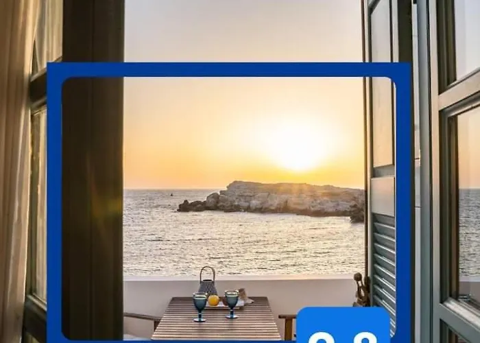 The Ship Сasa de vacaciones