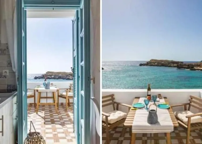 Сasa de vacaciones The Ship