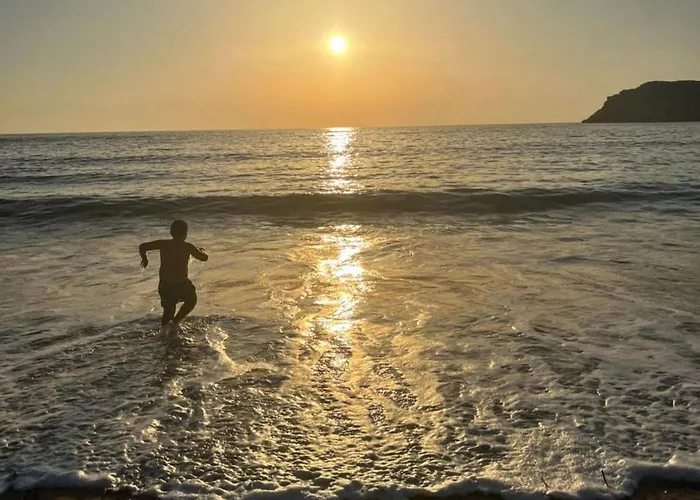 The Ship Lefkos (Karpathos)
